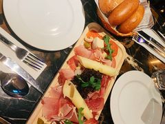 -MOSSO德国餐厅·音乐酒吧(环宇荟店)