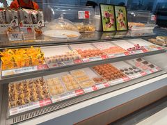 -東更道点心行(崂山丽达店)
