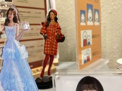 -海马体照相馆(大连罗斯福广场店)