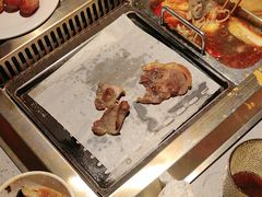-芝小官毛肚火锅海鲜自助(淮安清江浦区新亚店)