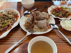 -217丰惠源抓饭(星湖街店)