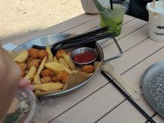 -J Create城市露营咖啡·简餐·宠物(上海动物园店)