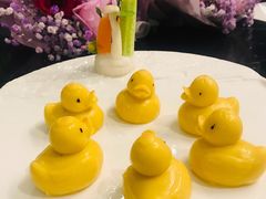 -海湾壹品·粤菜·早茶·烤鸭(拱北店)