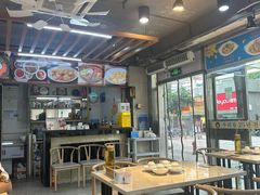 -屋里家延边朝鲜族冷面(梅林3店)