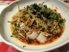 -西贝(紫荆广场店)