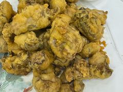 -天隆酒店·本地海鲜鲁菜(烟台大学店)