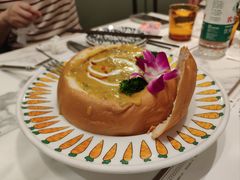 -太食獸泰式茶餐厅(艾尚天地店)