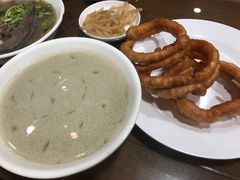 -白魁老号饭庄(安内店)