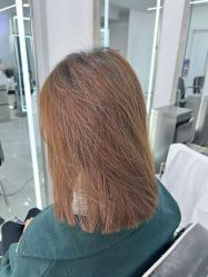 -Coo Hair salon