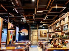 -雀舞云南菜(天津天河城购物中心店)