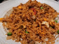 辣味炒饭-彼德西餐厅(凯德广场新南店)