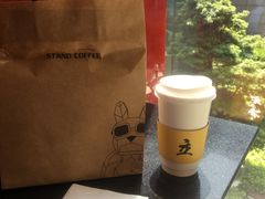 -立咖啡UPUPKAFE(浏城桥店)