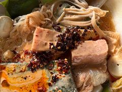 麻辣烫-林静小吃(复兴路店)