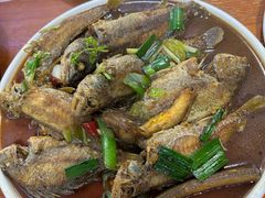 -坛南湾阿强农家乐.海鲜大排档老字号(福州地标美食店)