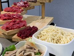 -宴全牛粤来越牛潮汕鲜牛肉火锅(海州万达广场店)