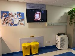 -杭州贝瑞斯美华妇儿医院·早孕·产检·儿科