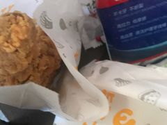 -华莱士·全鸡汉堡(瑞安-安康店)