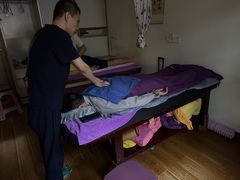 -沈师傅盲人按摩工作室(密三小区店)