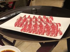 -鼎鼎香·港式火锅(北京SKP店)