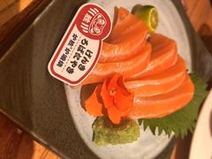 -炉胜·炉端烧·居酒屋