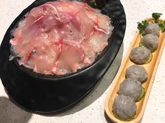 -九府羊·鲜羊火锅·烤串(新华路店)