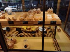 -啊噗吐呦现场烘焙(麦凯乐店)