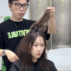 点击看大图 -古匠造型