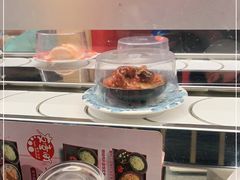 -友壹町寿司(嘉洲广场店)