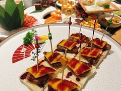 -桃夭日式料理(国信店)