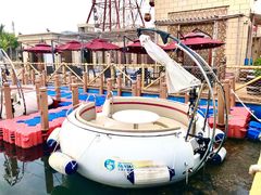 -三亚海昌梦幻海洋不夜城