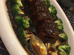 -上海安亭别墅花园酒店