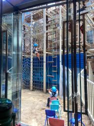 -PIPIKINGDOM皮皮王国欢乐号(欢乐海岸购物中心店)