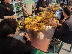 -大姐麻辣烫(莲宝中路店)