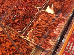 -煌上煌(乐客城店)