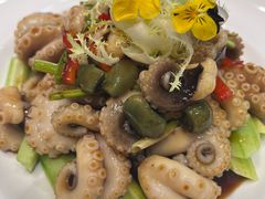 -阿喆私房菜(西五路店)