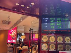 -老板恋上鱼(恒隆广场店)