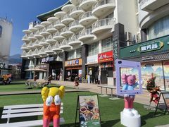 -大梅沙海滨公园