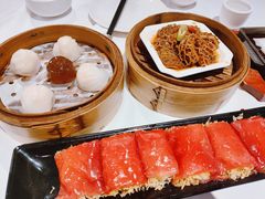 -稻香酒家·34年老字号·港式粤菜(汉街店)
