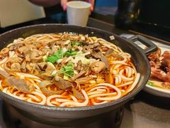 粉羊杂-鼓楼东街老火锅(鼓楼店)