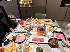 -海底捞火锅(外滩店)