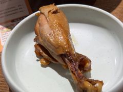 -王春春鸡汤饭(上海中海环宇城店)