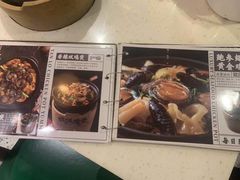 -芳村榕树头叹佬鸡煲(体育西店)