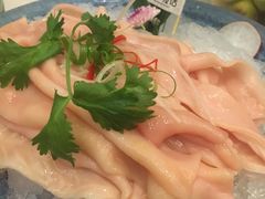 生鹅肠-围炉夜话·潮汕卤水火锅(榕江店)
