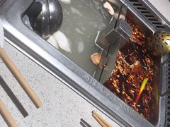 -海底捞火锅(大融城店)