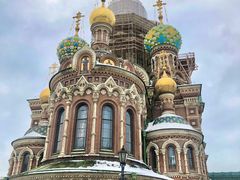 -滴血救世主教堂