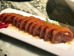-绿茶餐厅(昆明世纪金源店)