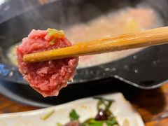 -重庆老火锅(长虹店)