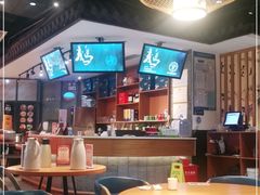 大堂-壹只卤鹅 · 潮汕菜(京基百纳店)