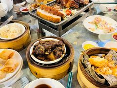 -香港蓮香樓(中環店)