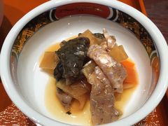 -翔峰炭火鳗鱼(悦泰街里公寓店)